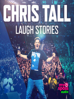 cover image of Laugh Stories (ungekürzt)